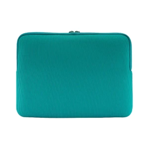 Чехол tucano sleeve colore 2 13"/14", petroleum Thumbnail 2