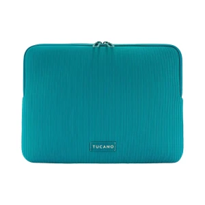 Чехол tucano sleeve colore 2 13"/14", petroleum