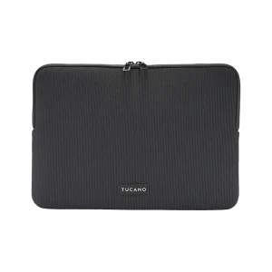 Чехол tucano sleeve colore 2 17"/18", черный