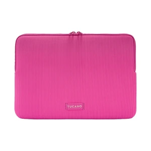Чехол tucano sleeve colore 2 15"/16", фуксия Thumbnail 1