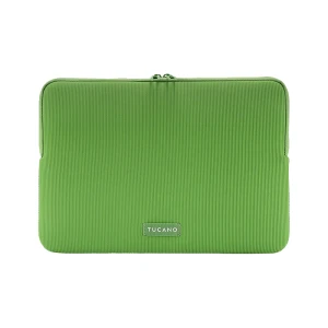 Чехол tucano sleeve colore 2 15"/16", зеленый Thumbnail 1