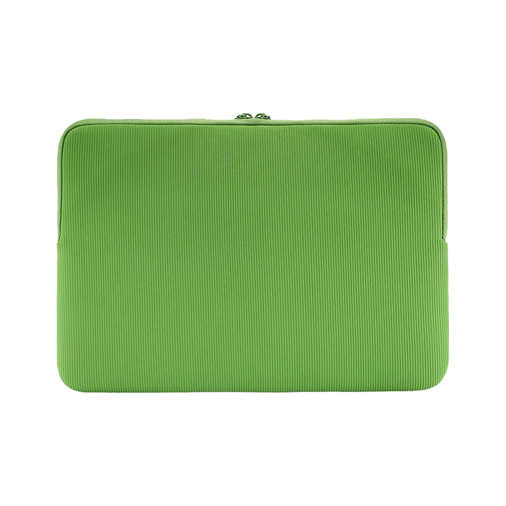 Tucano sleeve colore 2 15"/16", green 2