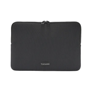 Чехол tucano sleeve colore 2 13"/14", черный Thumbnail 1
