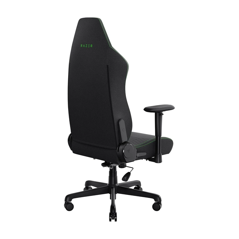 Кресло razer iskur v2 x fabric/black 3