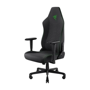 Кресло razer iskur v2 x fabric/black Thumbnail 2