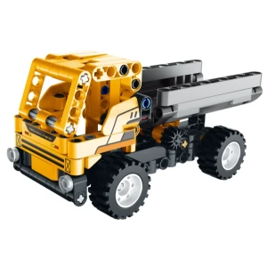 Set de construcție im master mechanical master „vehicule”, 6 modele, de la 114 pană la 122 elemente Thumbnail 6