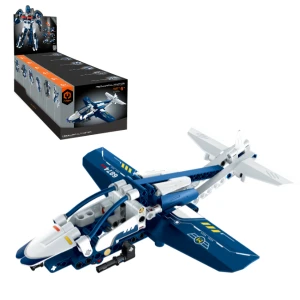 Set de construcție im master mechanical master „vehicule”, 6 modele, de la 118 pană la 124 elemente