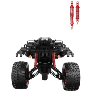 Set de construcție, im master mechanical master „crossover”, cu telecomandă, 2545 piese Thumbnail 6