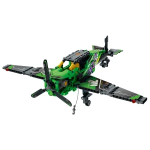 Set de construcție im master mechanical master - „avion de salvare”, 313 piese Thumbnail 2