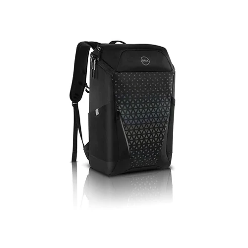 Rucsac pentru laptop dell gm1720pm, 17", textil, negru 13