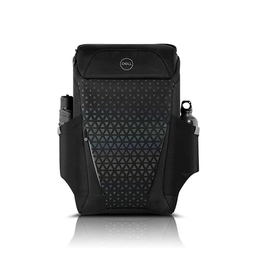 Rucsac pentru laptop dell gm1720pm, 17", textil, negru 11
