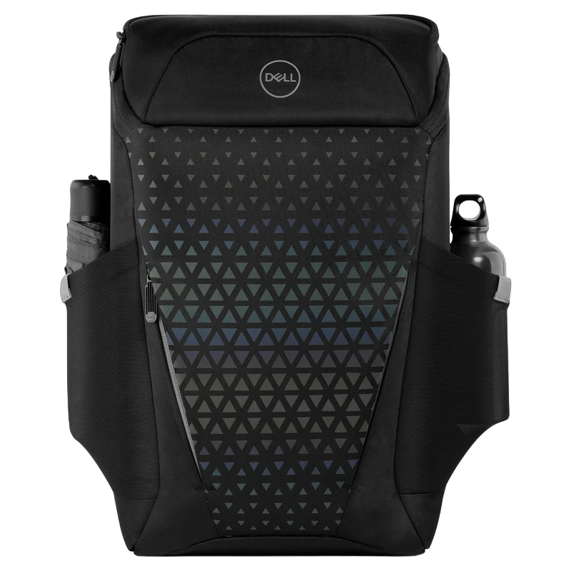 Rucsac pentru laptop dell gm1720pm, 17", textil, negru 12