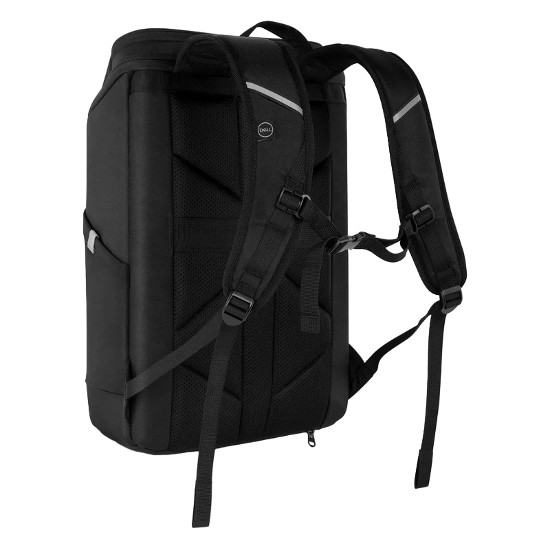 Rucsac pentru laptop dell gm1720pm, 17", textil, negru 8