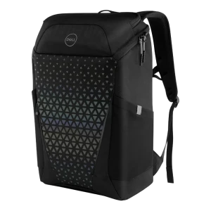 Rucsac pentru laptop dell gm1720pm, 17", textil, negru Thumbnail 4