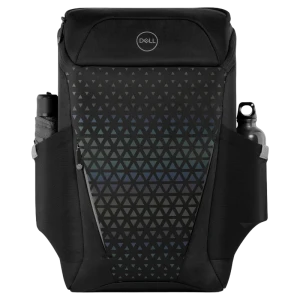 Rucsac pentru laptop dell gm1720pm, 17", textil, negru Thumbnail 12