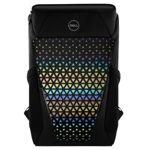 Рюкзак для ноутбука dell gm1720pm, 17", ткань, чёрный