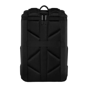 Rucsac pentru laptop dell gm1720pm, 17", textil, negru Thumbnail 5