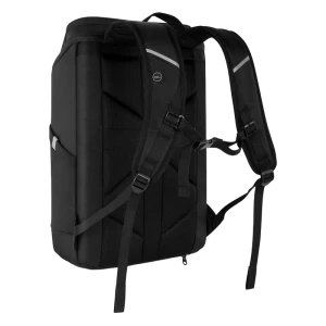 Rucsac pentru laptop dell gm1720pm, 17", textil, negru Thumbnail 8