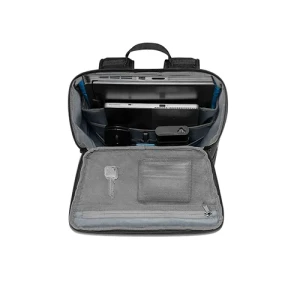 Rucsac pentru laptop dell gm1720pm, 17", textil, negru Thumbnail 14
