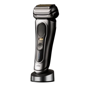 Aparat de ras electric braun series 9 9517s, oțel inoxidabil Thumbnail 5