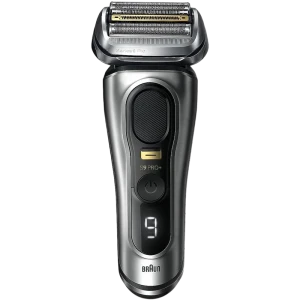 Aparat de ras electric braun series 9 9517s, oțel inoxidabil