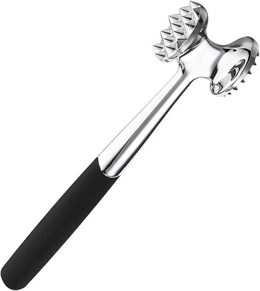 Молоток для отбивания мяса, top choice (kt-825) 4