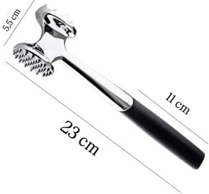 Молоток для отбивания мяса, top choice (kt-825) Thumbnail 2