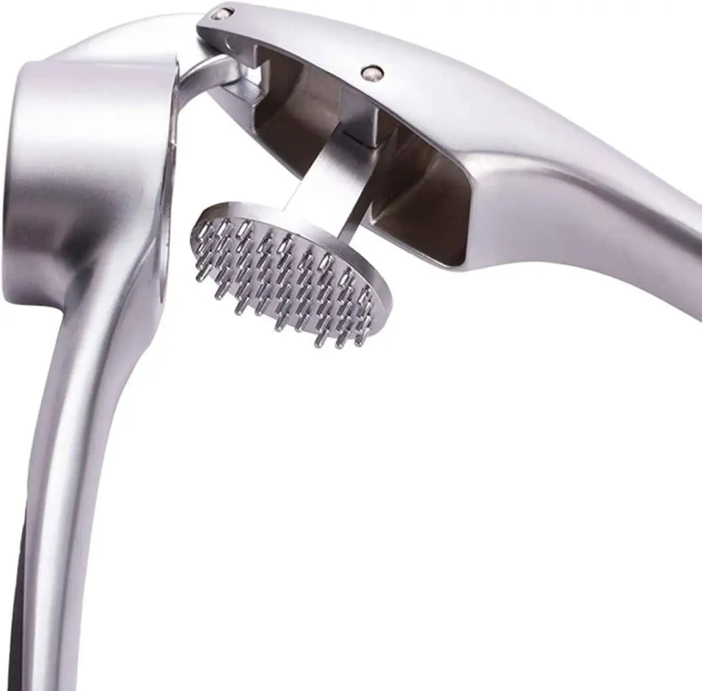 Presa de usturoi top choice (kt-1136) 4