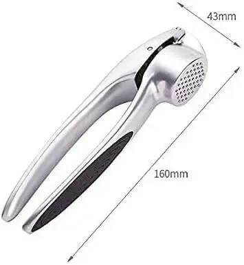 Presa de usturoi top choice (kt-1136) 5