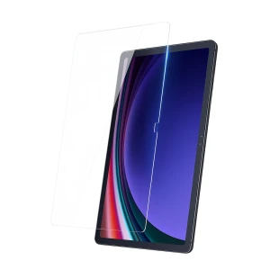 Защитное стекло dux ducis 2.5d для samsung tab s10 ultra/s9 ultra/s8 ultra 14.6, прозрачное