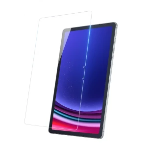 Dux ducis закаленное стекло 2.5d для samsung tab s10 lite/s10 fe/s9/s9 fe/s8/s7 11, прозрачное