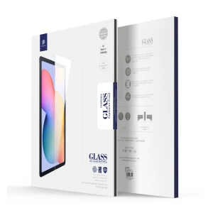 DUX DUCIS Tempered Glass 2.5D iPad Air 11 (2024/2025), Clear Thumbnail 2