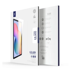 Dux ducis закаленное стекло 2.5d для ipad air 11 (2024/2025), прозрачное Thumbnail 2