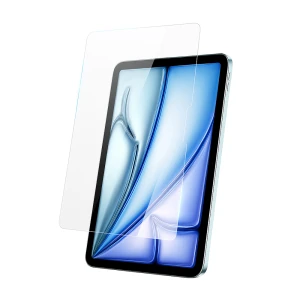 DUX DUCIS Tempered Glass 2.5D iPad Air 11 (2024/2025), Clear Thumbnail 1