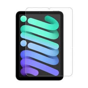 Dux ducis закаленное стекло 2.5d для ipad mini 6/7 8.3, прозрачное