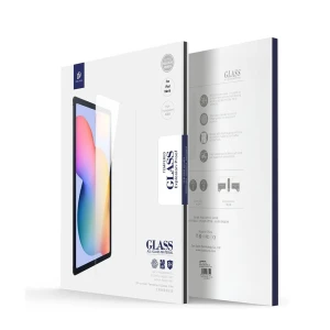 Dux ducis закаленное стекло 2.5d для ipad mini 6/7 8.3, прозрачное Thumbnail 2