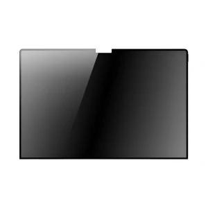 Dux ducis защитная пленка для экрана конфиденциальности macbook pro 16 (2019/2021/2023/2024) leno, черная Thumbnail 2
