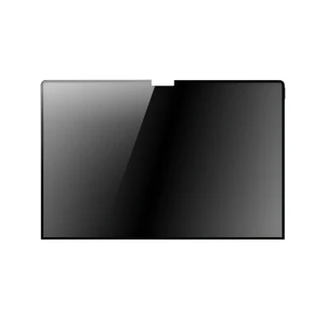 Dux ducis защитная пленка конфиденциальности leno для macbook air 15.3 (2023/2024/2025), черная Thumbnail 2