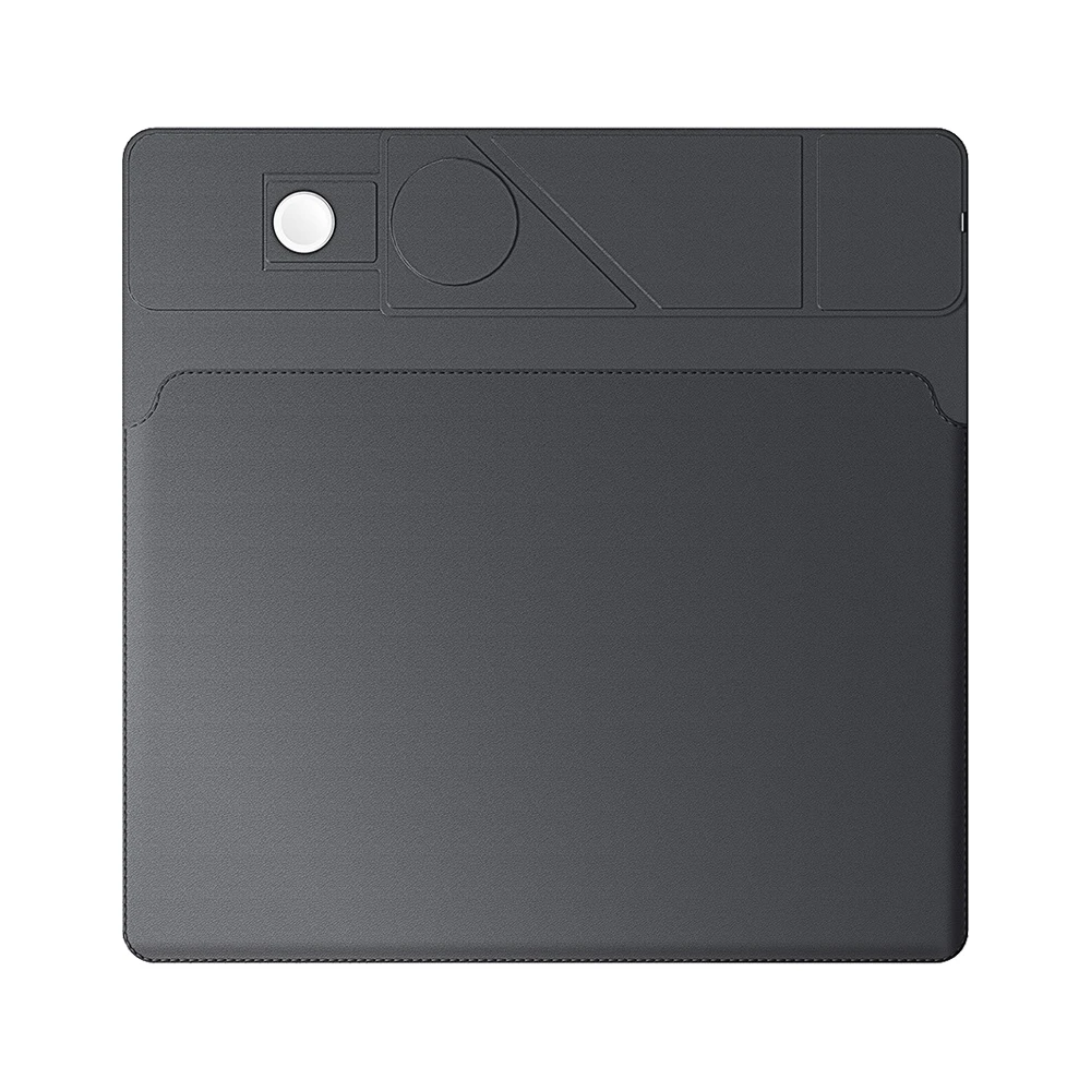 DUX DUCIS Wireless Charging Sleeve for 15-16 Laptops AirQ, Black 2