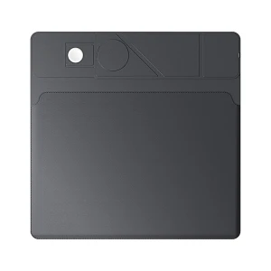 DUX DUCIS Wireless Charging Sleeve for 15-16 Laptops AirQ, Black Thumbnail 2