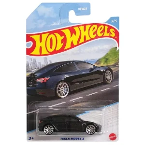 Hot wheels mașina luxury sedans (as.) Thumbnail 5