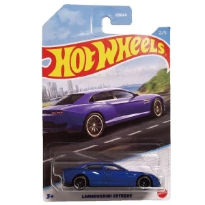 Hot wheels mașina luxury sedans (as.) Thumbnail 2