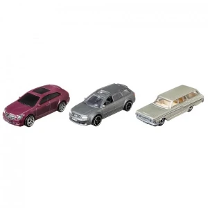 Hot wheels set 3 masini de baza matchbox (as). Thumbnail 2