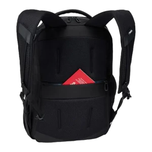 Rucsac pentru laptop thule accent, 15.6", poliester, negru Thumbnail 7