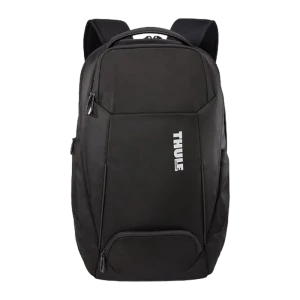 Rucsac pentru laptop thule accent, 15.6", poliester, negru Thumbnail 8