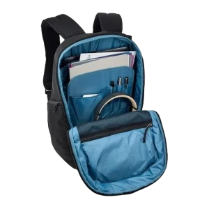 Rucsac pentru laptop thule accent, 15.6", poliester, negru Thumbnail 10