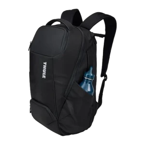 Rucsac pentru laptop thule accent, 15.6", poliester, negru Thumbnail 10