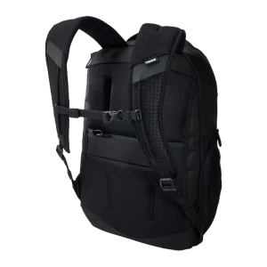 Rucsac pentru laptop thule accent, 15.6", poliester, negru Thumbnail 2