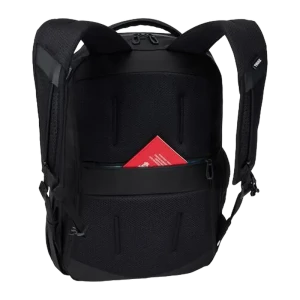 Rucsac pentru laptop thule accent, 15.6", poliester, negru Thumbnail 7