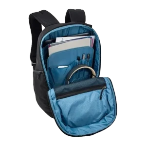 Rucsac pentru laptop thule accent, 15.6", poliester, negru Thumbnail 9